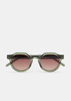 Jaconelli Crystal Green