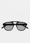 Remis Black POLARIZED