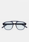 Remis Crystal Navy PHOTOCHROMIC