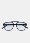 Remis Crystal Navy PHOTOCHROMIC