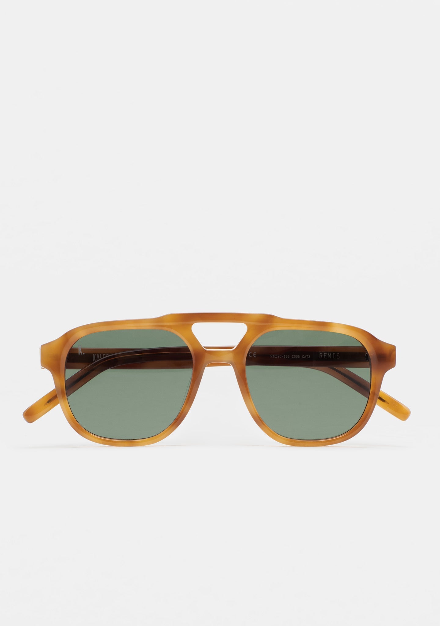 Remis Amber Havana