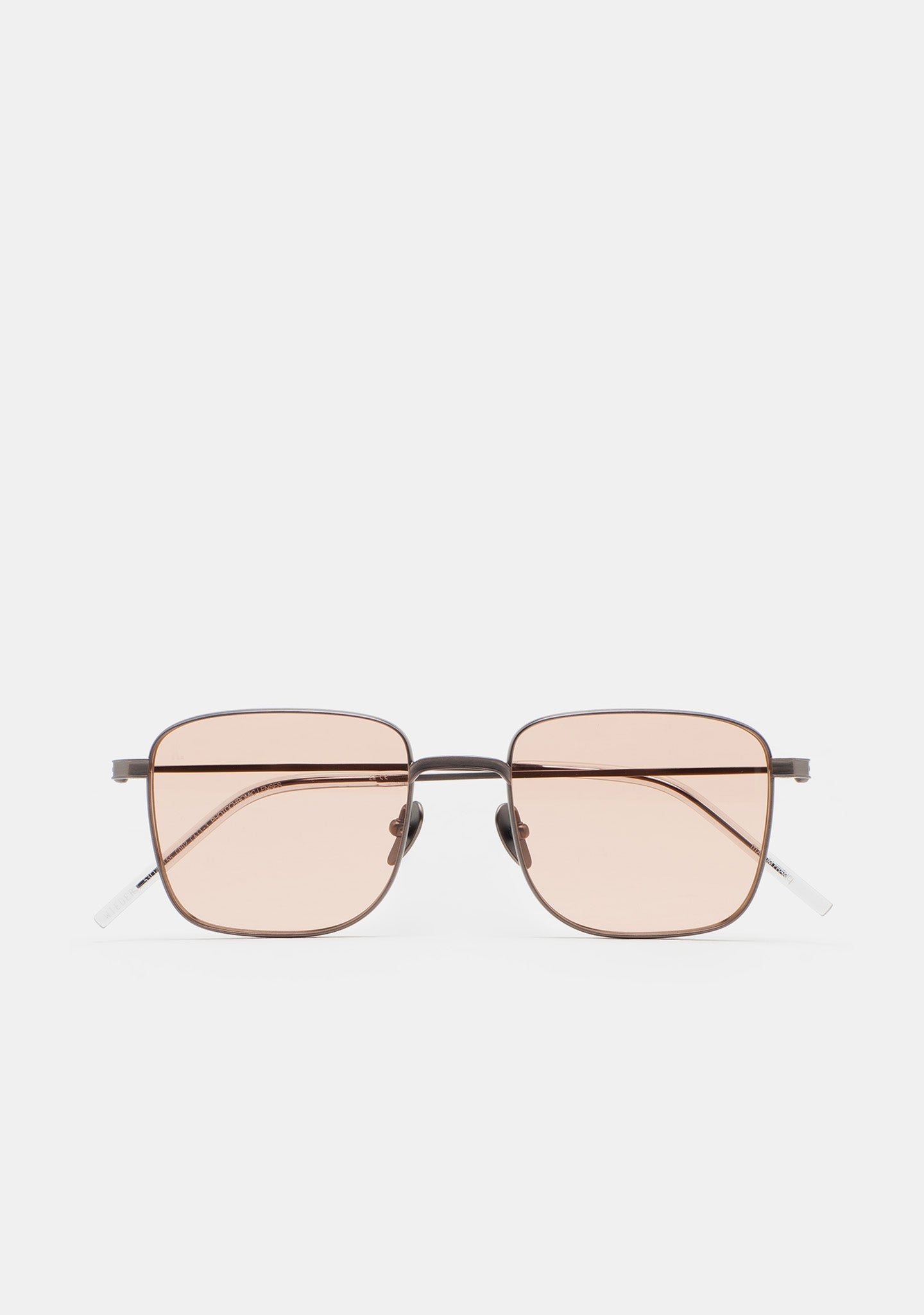Wieder GUN MATTE PHOTOCHROMIC