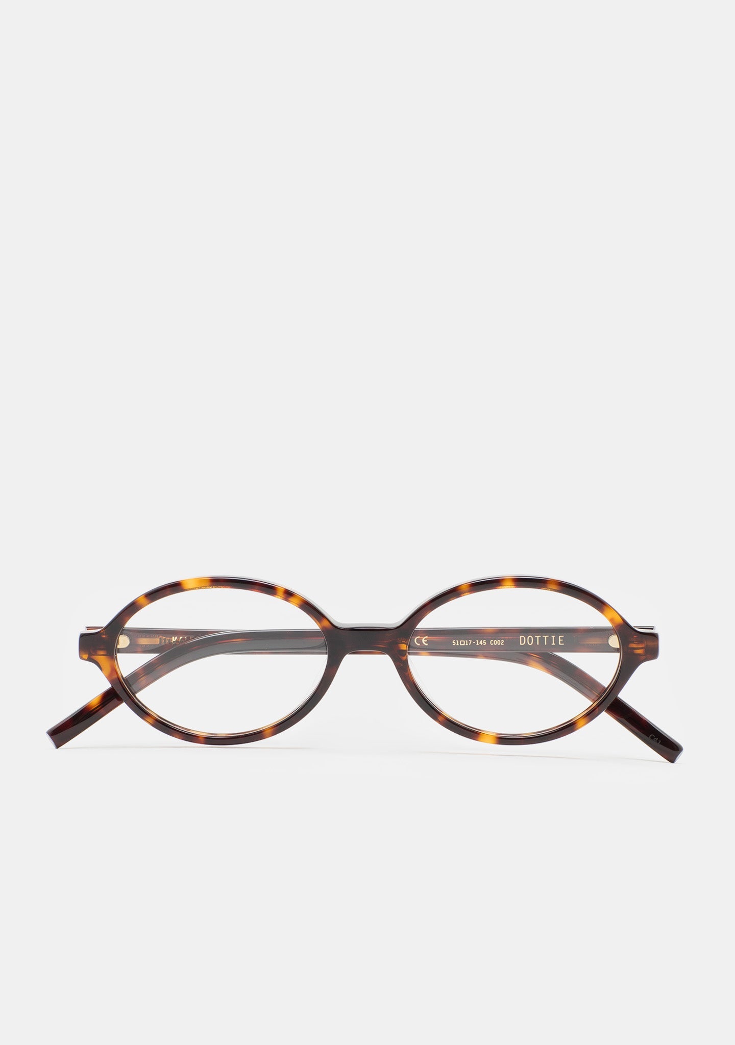 Dottie Dark Havana
