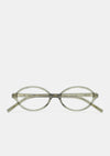Dottie Crystal Khaki