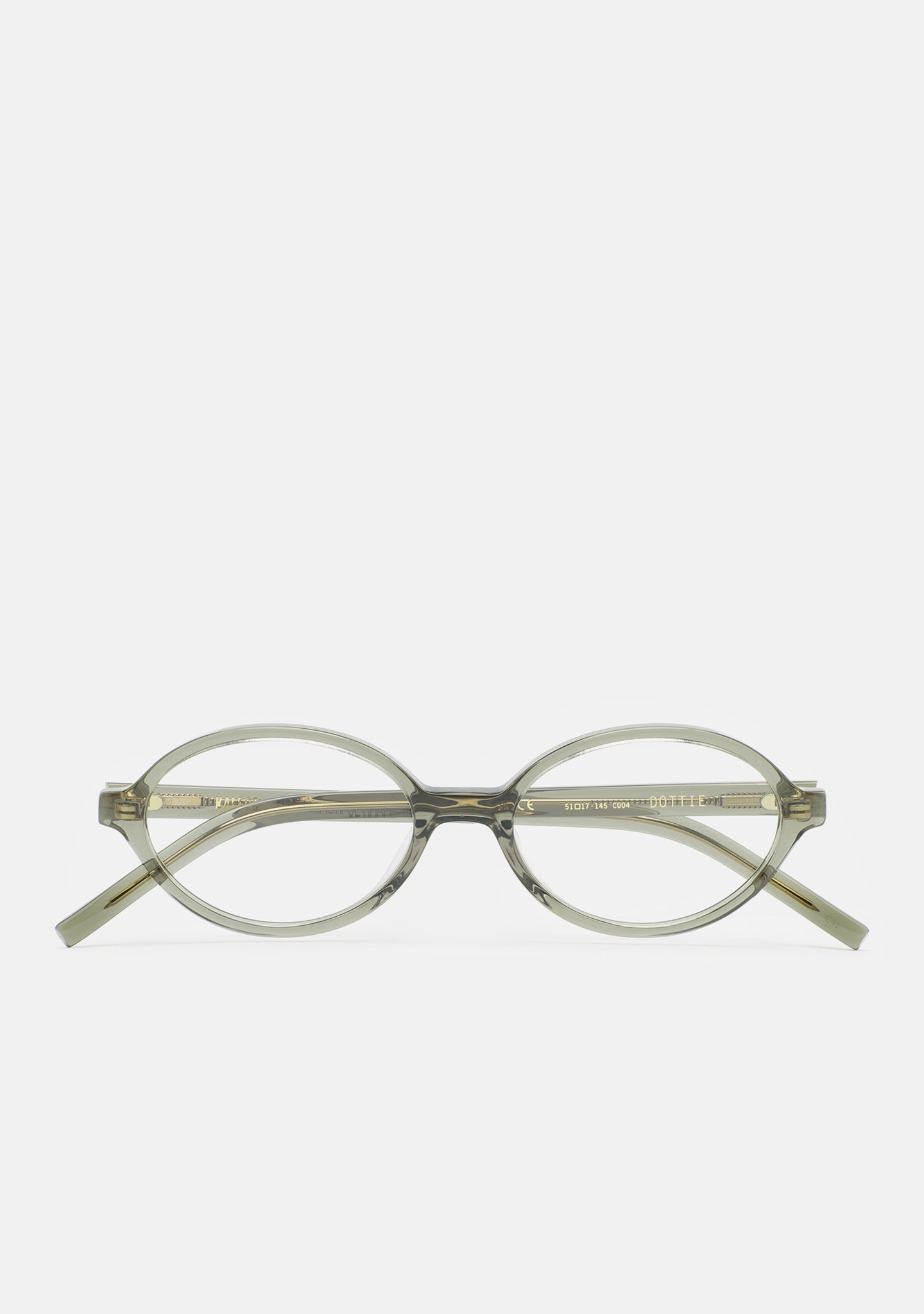 Dottie Crystal Khaki
