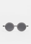 Arquitectura-G x Kaleos Acetate Crystal Grey