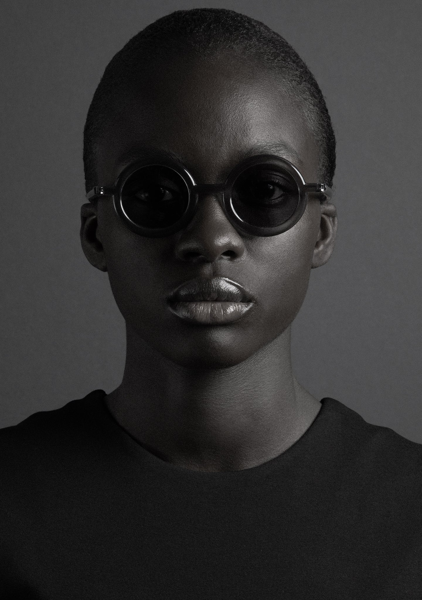 Arquitectura-G x Kaleos Acetate Crystal Grey