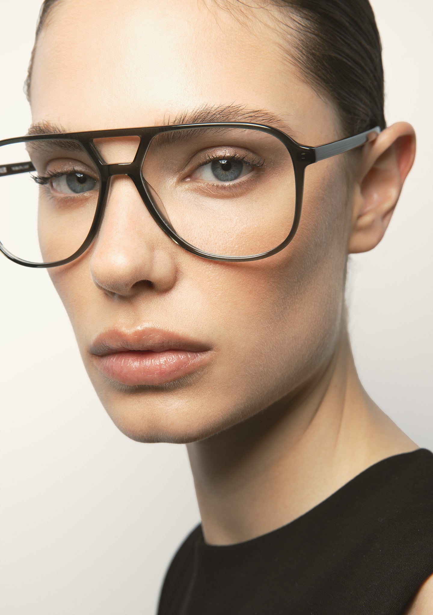 Sythe M Crystal Khaki