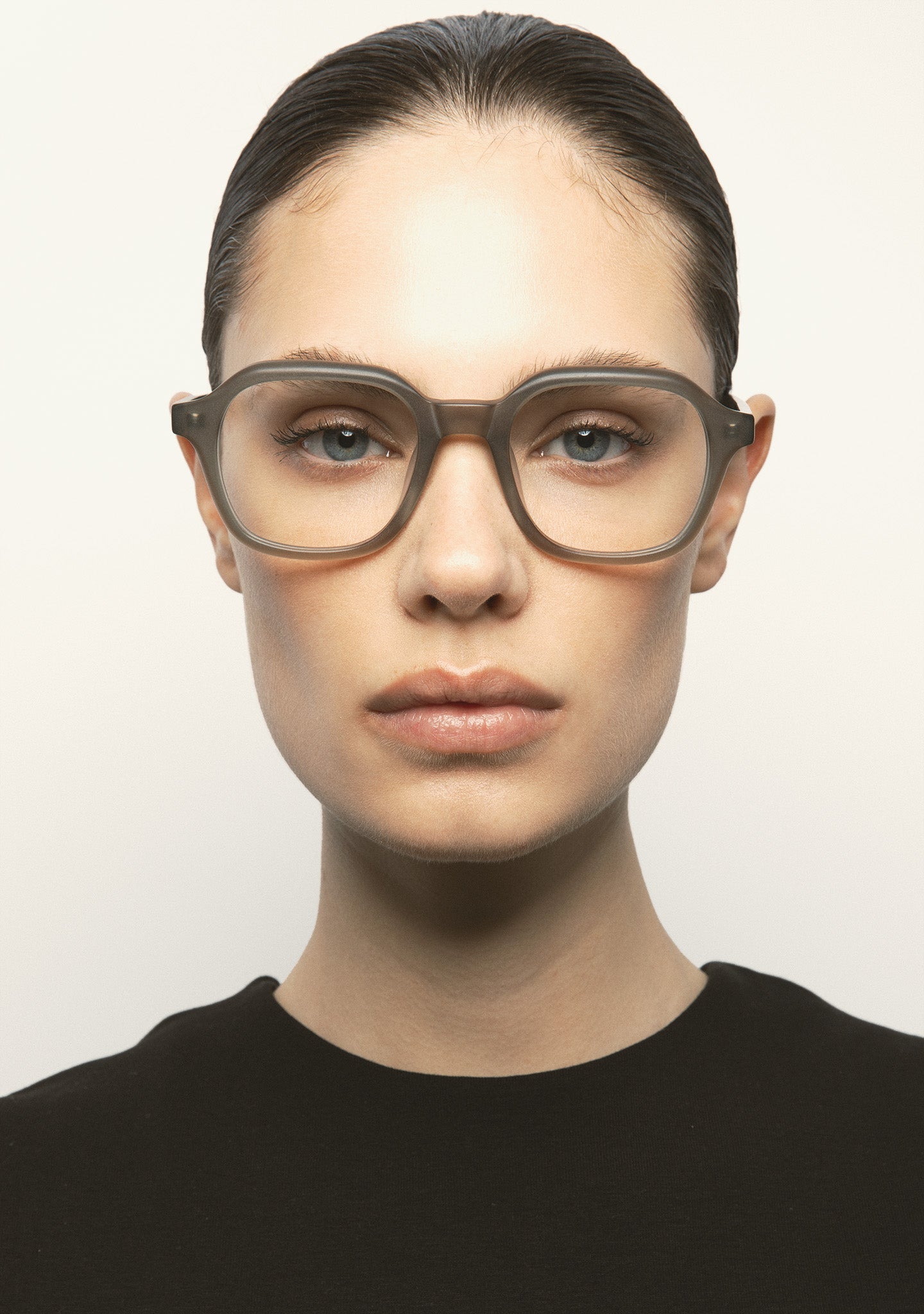 Lawrence Crystal Green Matte