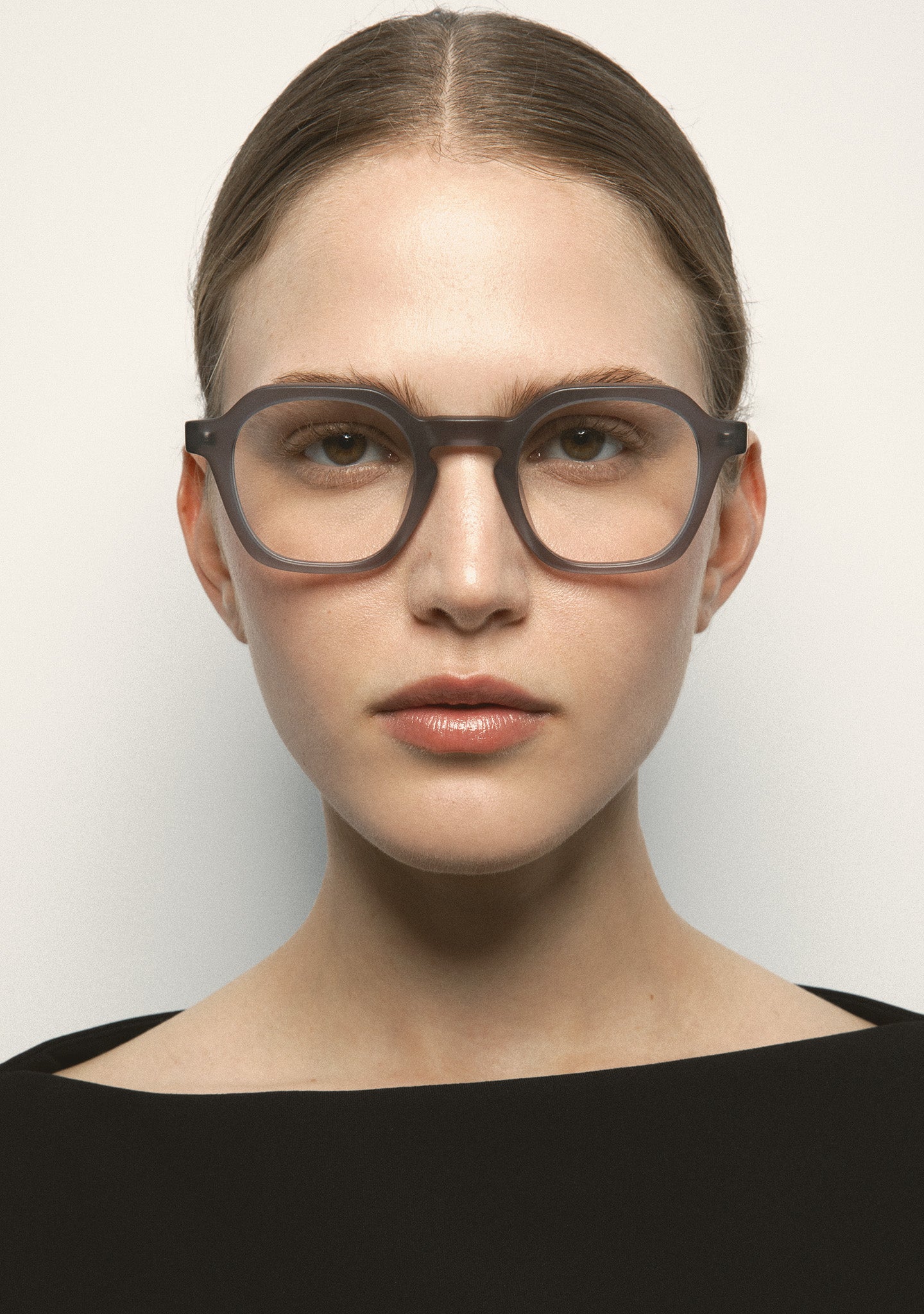 Tremblat Crystal Grey Matte