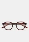 Tremblat Crystal Burgundy