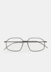 Grossman Crystal Grey