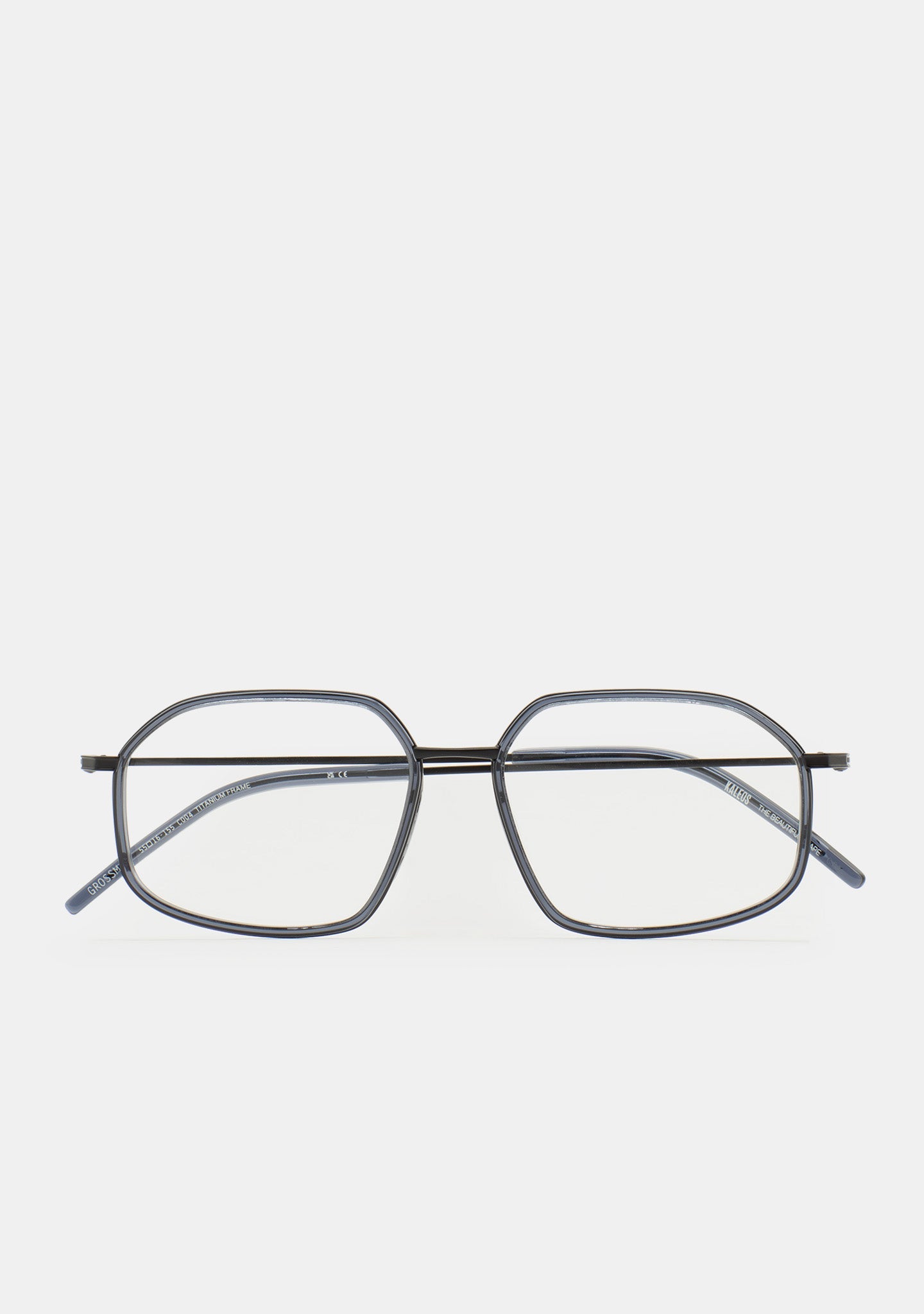 Grossman Crystal Navy