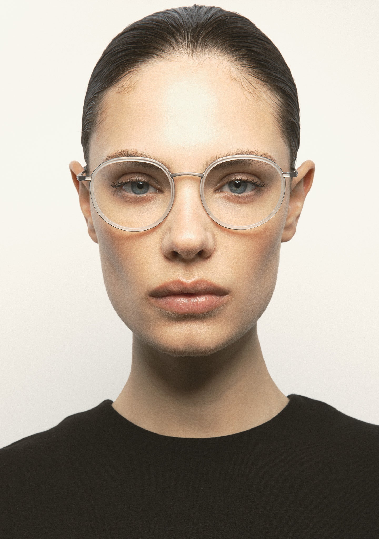 Meacham Crystal Matte