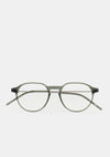 Harper M Crystal Khaki