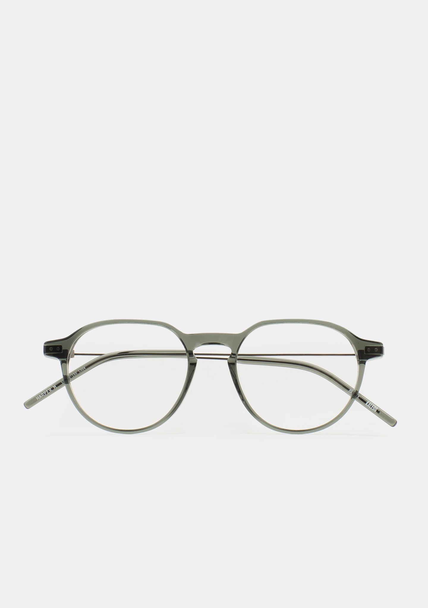 Harper M Crystal Khaki