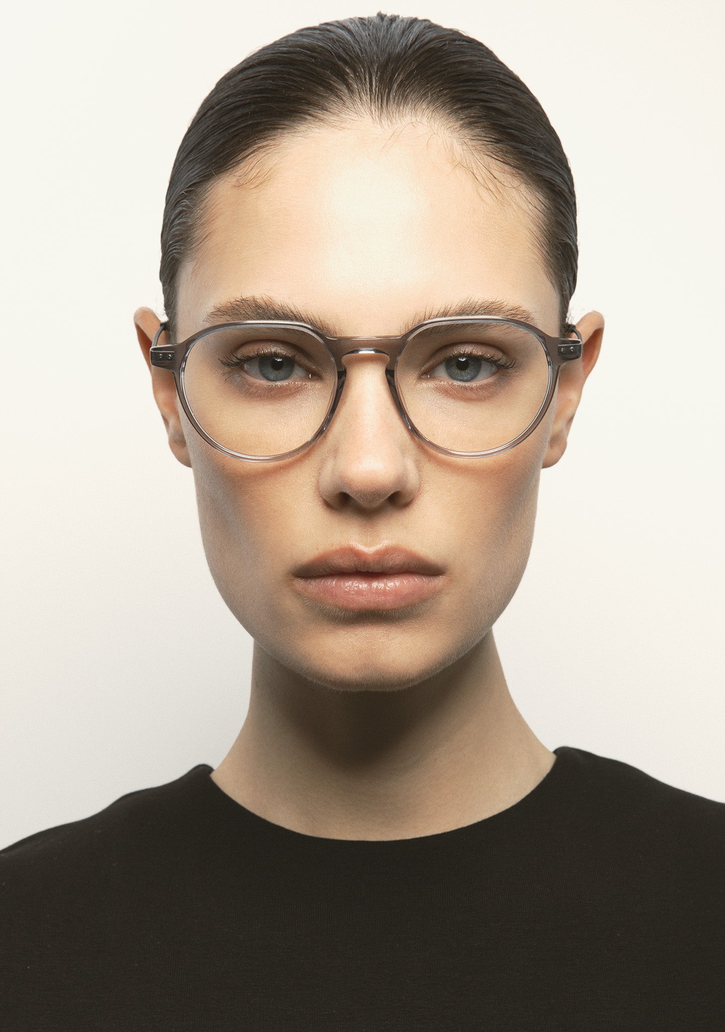 Harper M Crystal Grey