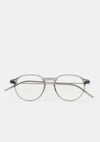 Harper M Crystal Grey