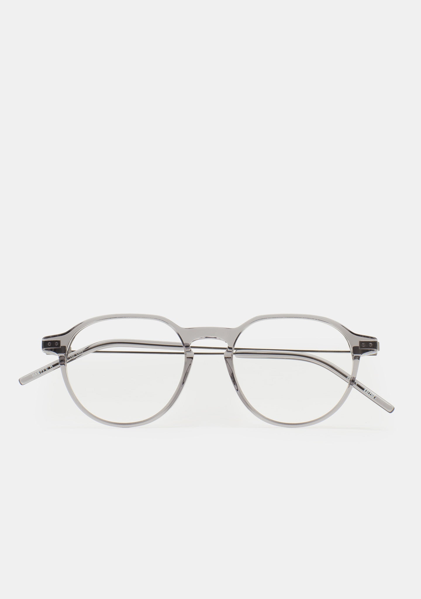 Harper M Crystal Grey