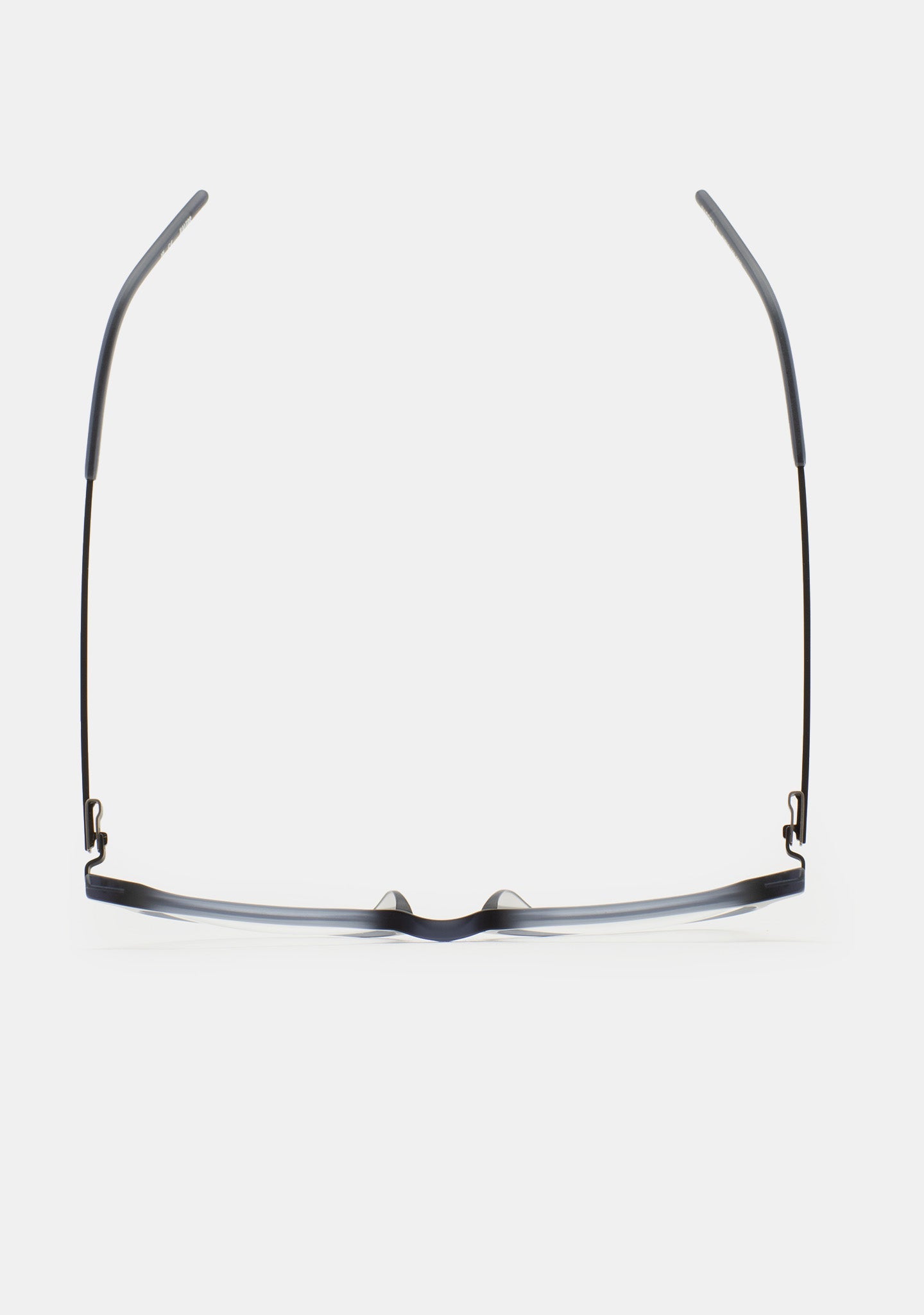 Harper L Crystal Navy Matte
