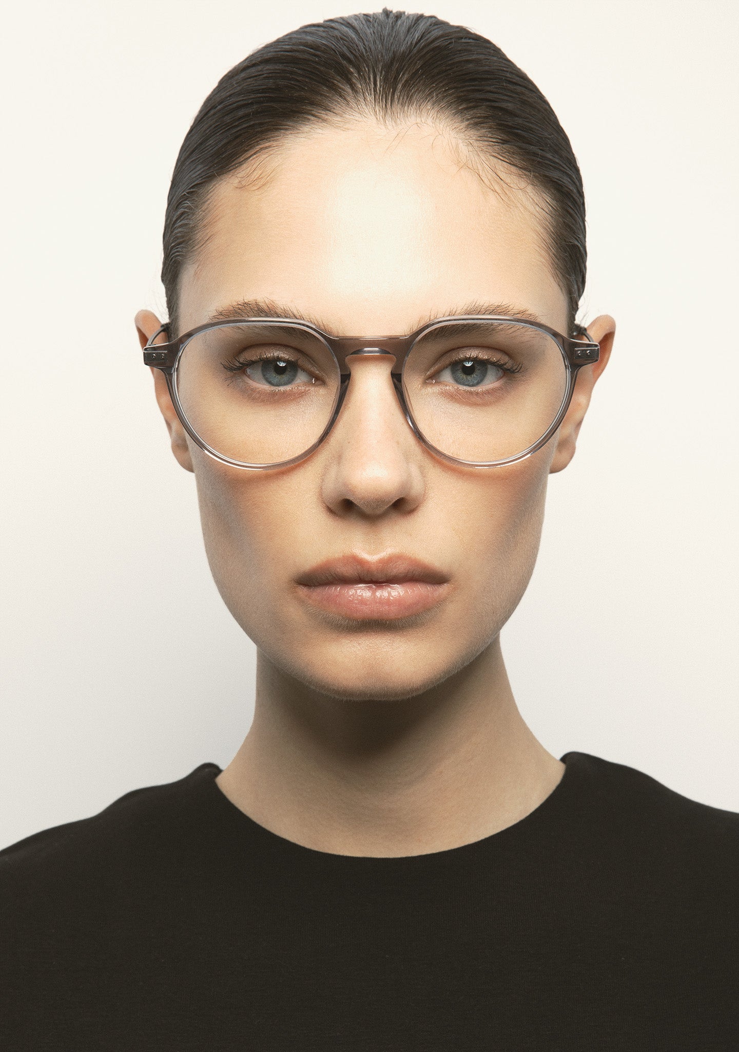 Harper L Crystal Grey