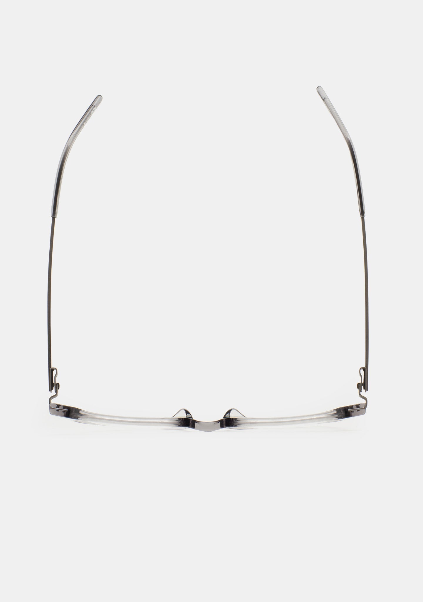 Harper L Crystal Grey