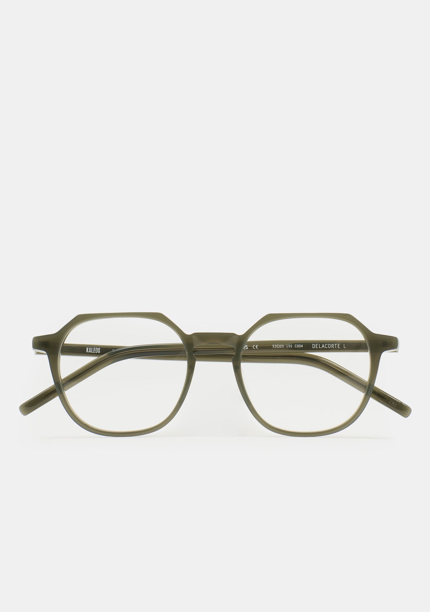 Delacorte L Milky Khaki