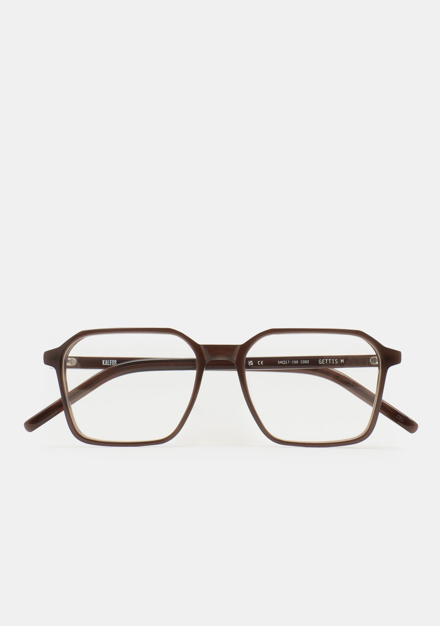 Gettis M Milky Brown
