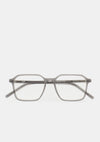 Gettis M Crystal Grey Matte