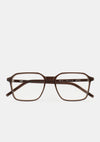 Gettis L Milky Brown