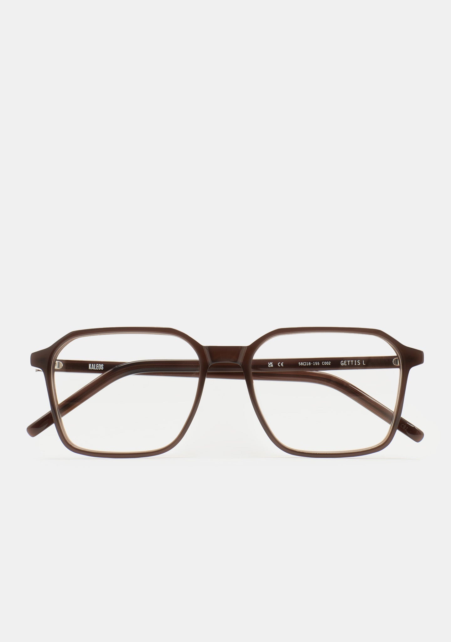 Gettis L Milky Brown