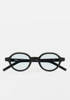 Lemons Black Matte PHOTOCHROMIC