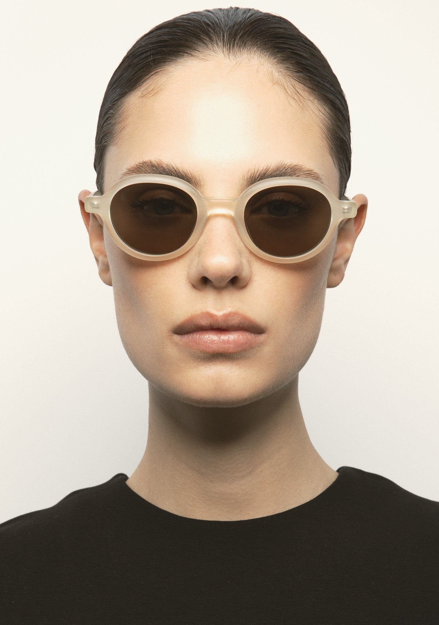 Lemons Crystal Yellow Matte POLARIZED