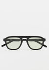 Crowne Black PHOTOCHROMIC