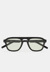 Crowne Black PHOTOCHROMIC