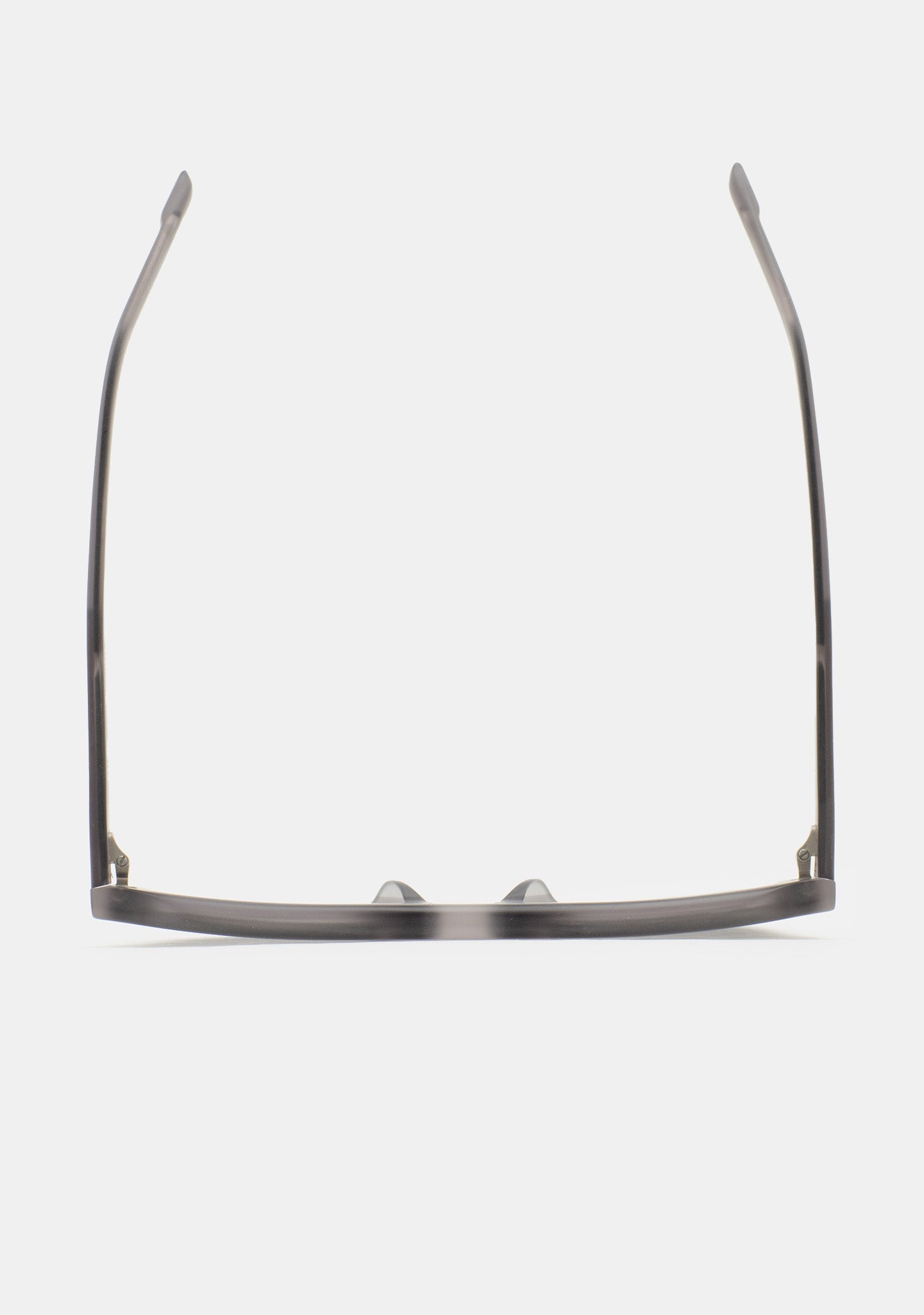 Crowne Crystal Grey Matte POLARIZED