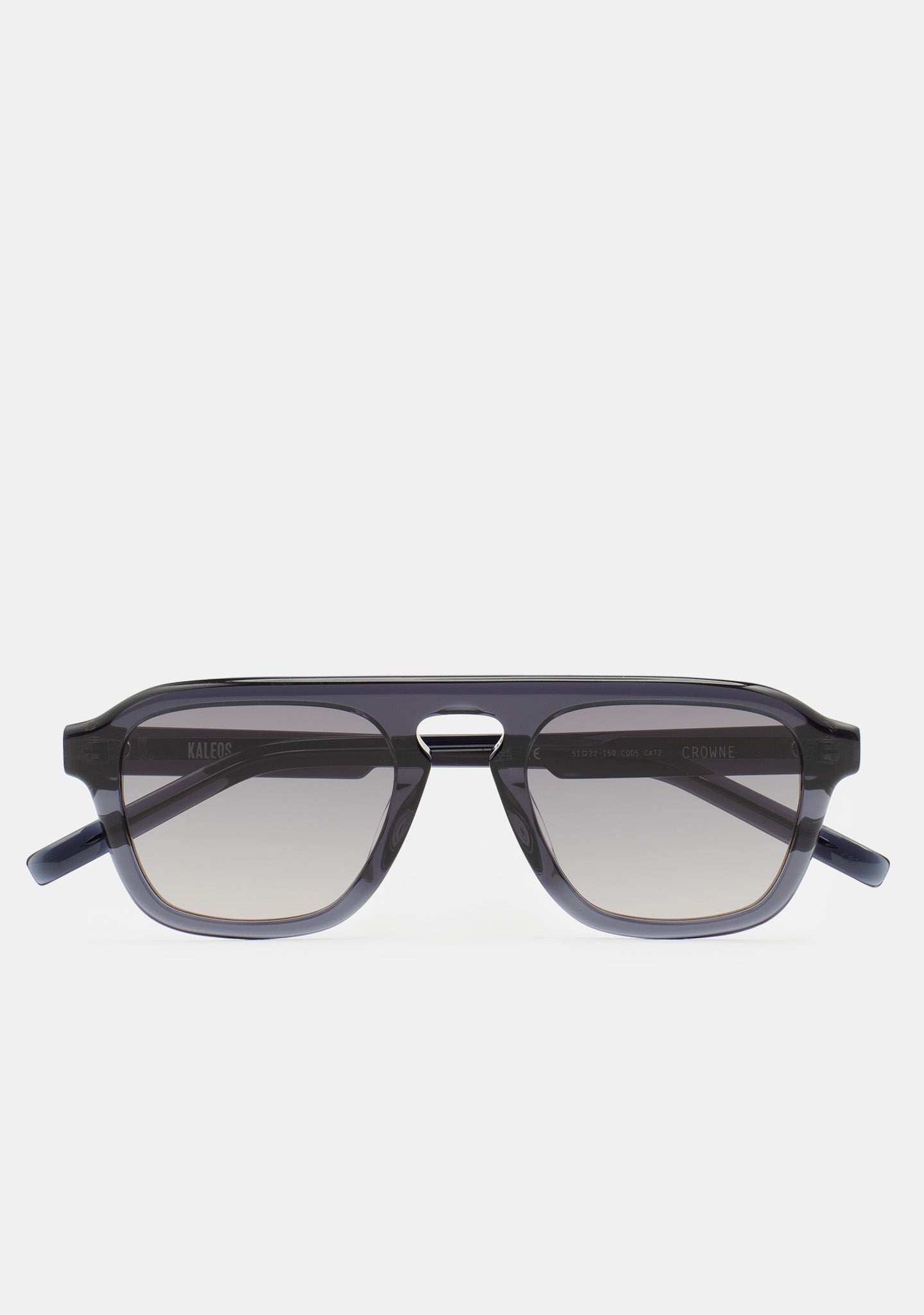 Crowne Crystal Navy