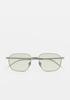 Seymour GUN MATTE PHOTOCHROMIC