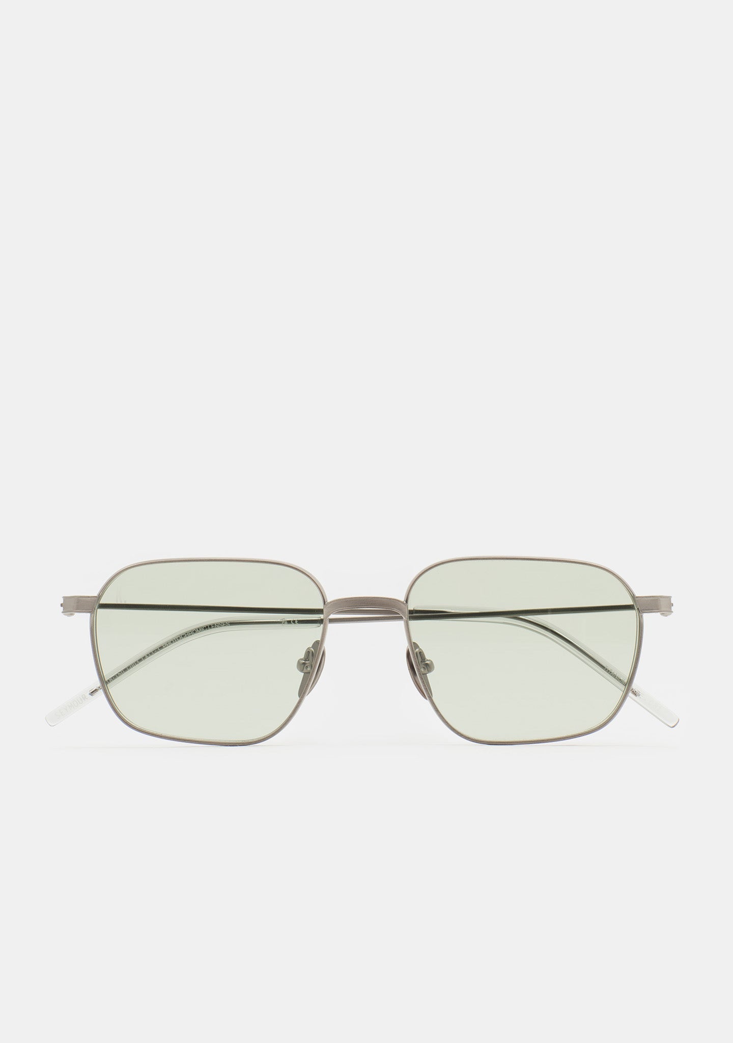 Seymour GUN MATTE PHOTOCHROMIC