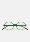 Russo Milky Green