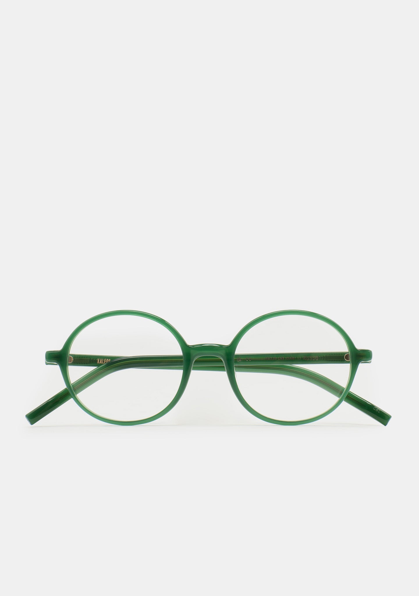 Russo Milky Green