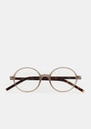 Russo Milky Brown
