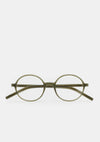 Russo Milky Khaki