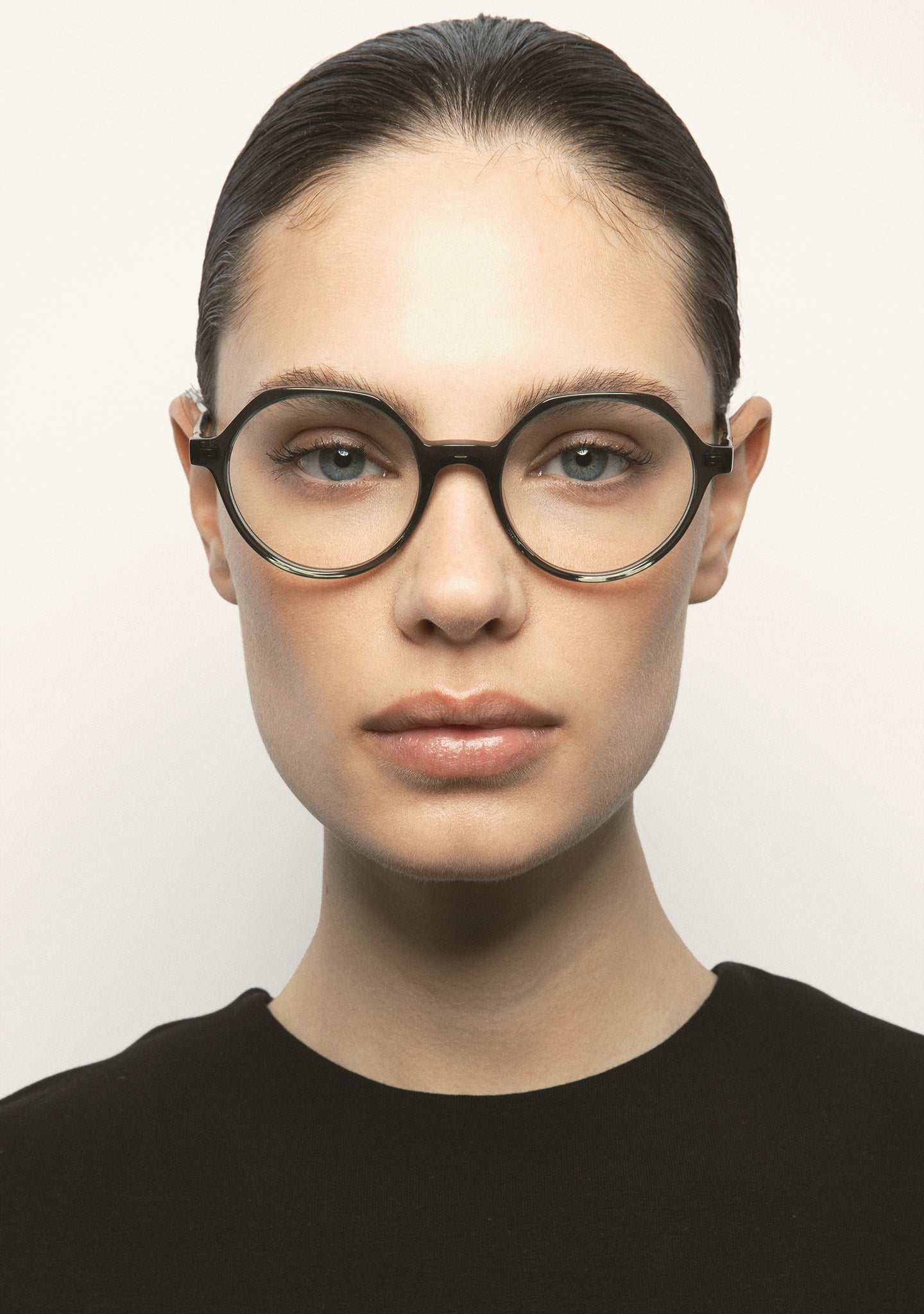 Flores Crystal Khaki