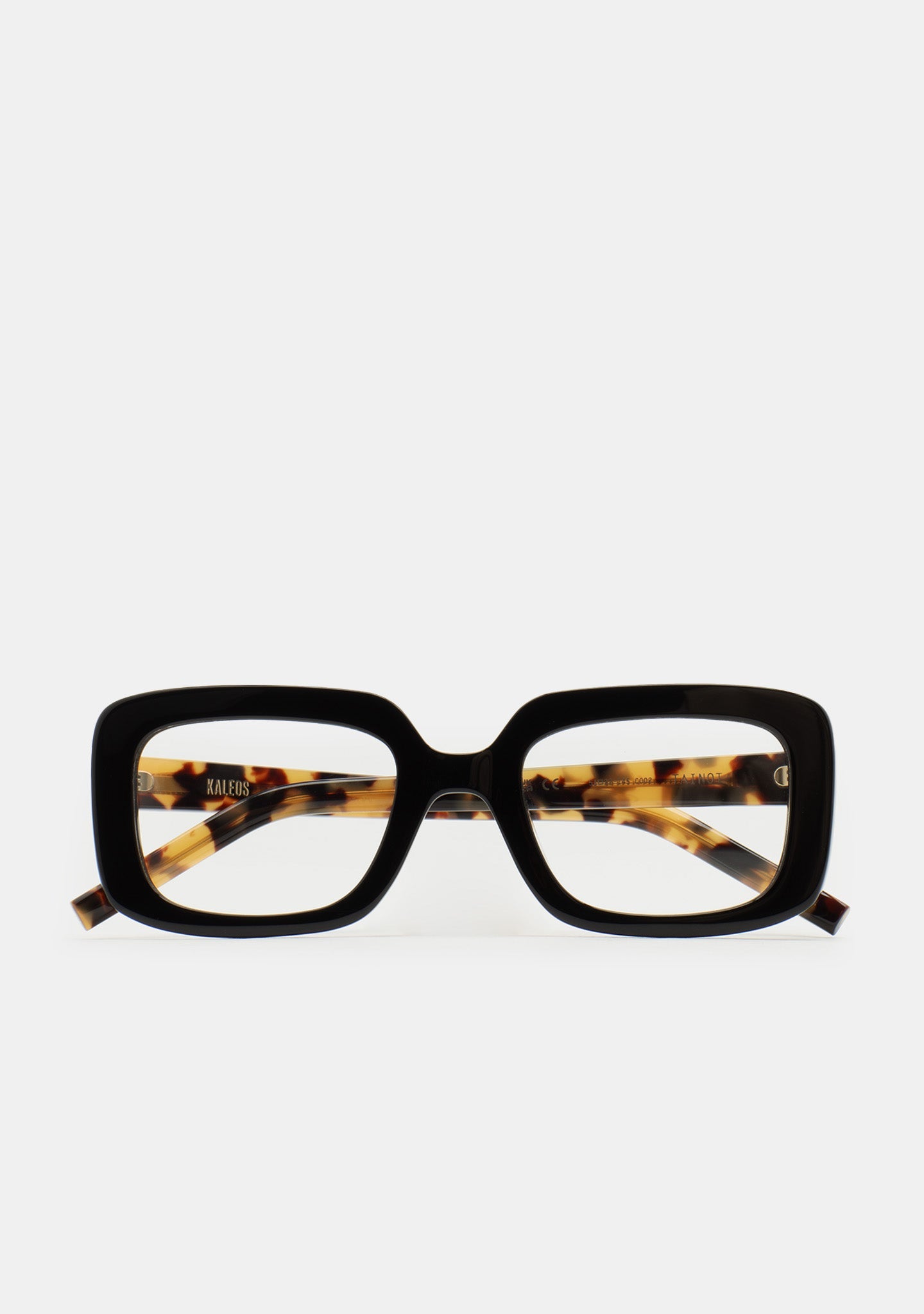 Tainot Black