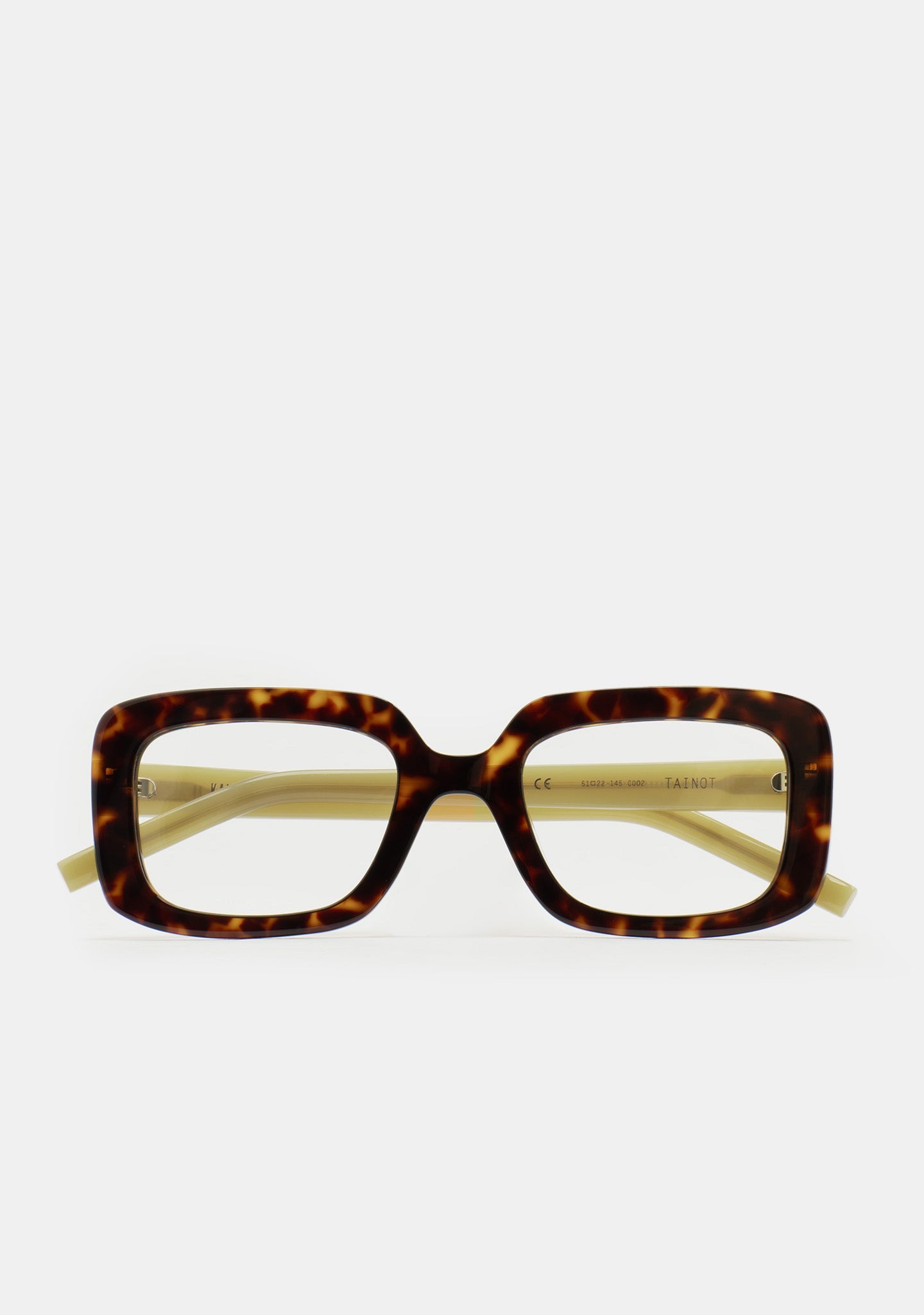 Tainot Dark Havana