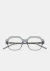 Agnes Crystal Blue