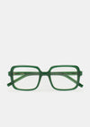 Hazeltine Milky Green