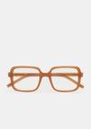 Hazeltine Milky Brown
