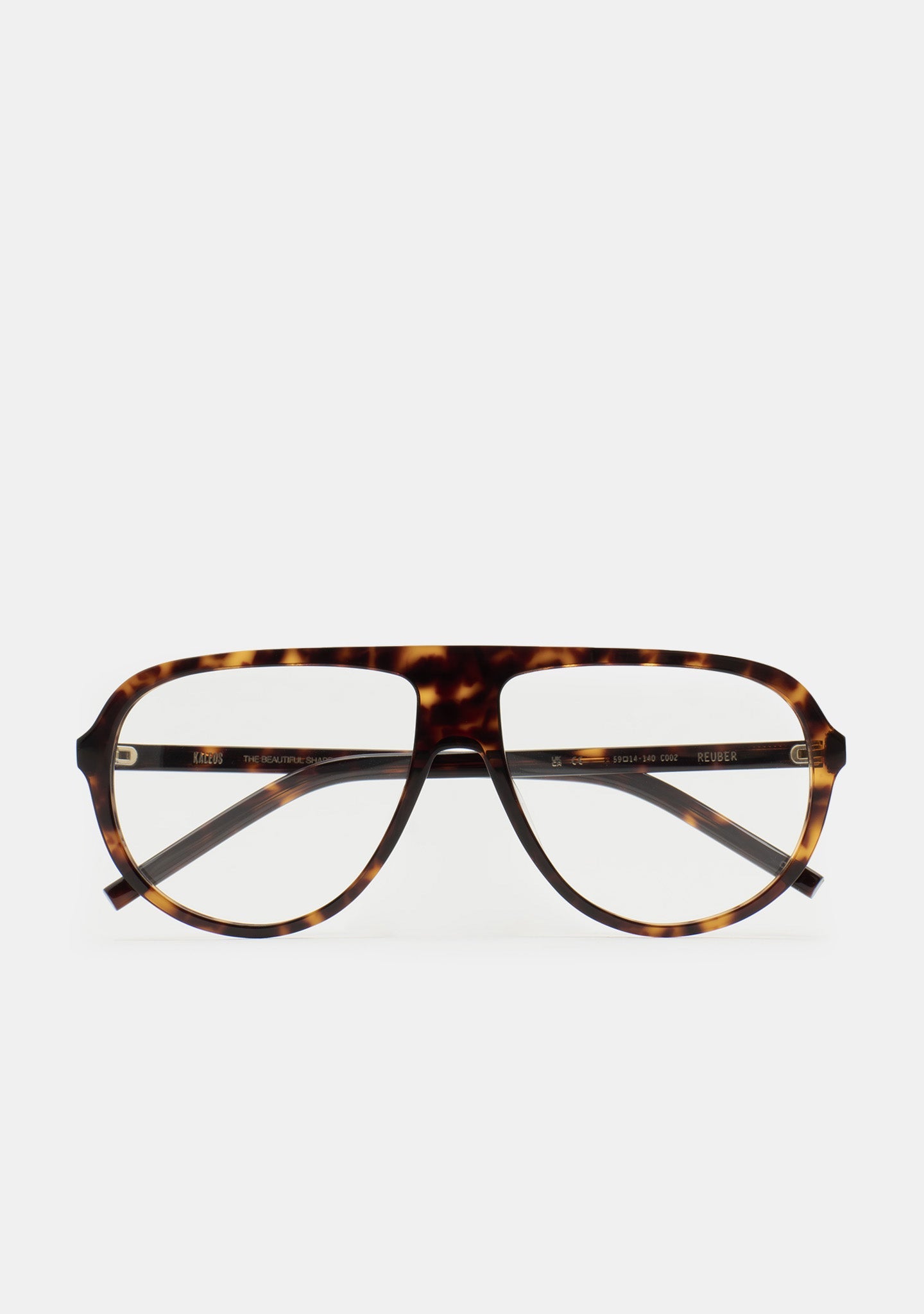 Reuber Dark Havana